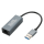 SILVER MONKEY Adapter USB 3.0 - RJ-45 1000 Mbps